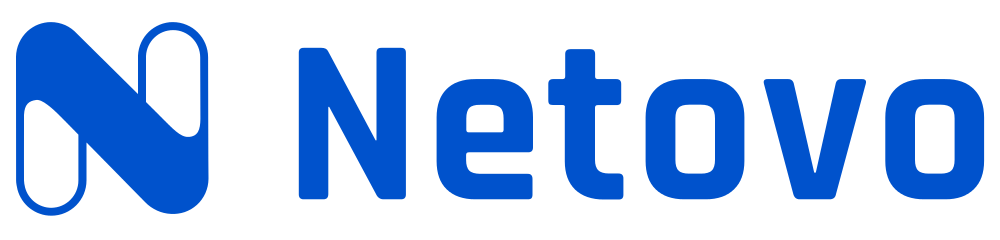 Netovo Logo